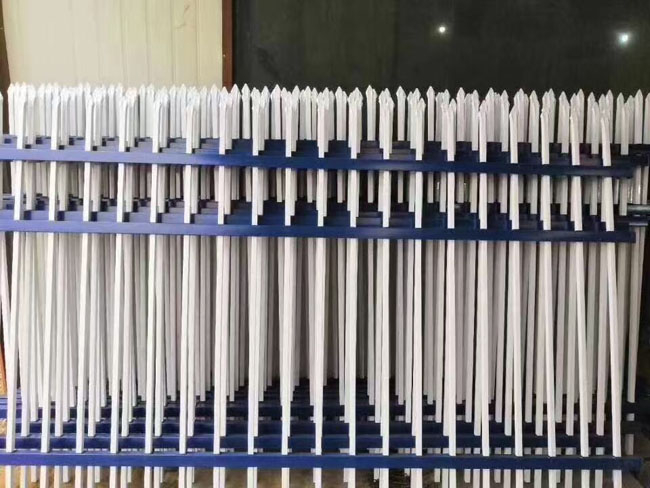 庭院防护隔离栏